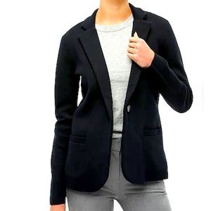 J. Crew Schoolboy Sweater-blazer